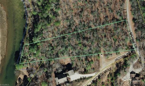 TBD Jacobs Way, Wilkesboro, NC, 28697 | Card Image