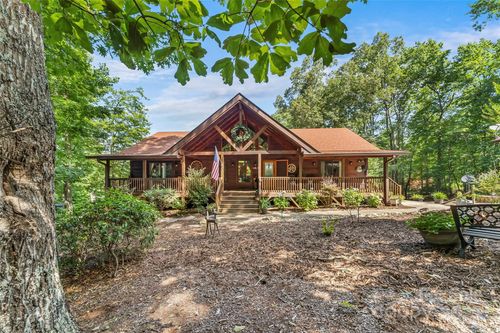 279 Outback Trl, Nebo, NC, 28761-5505 | Card Image