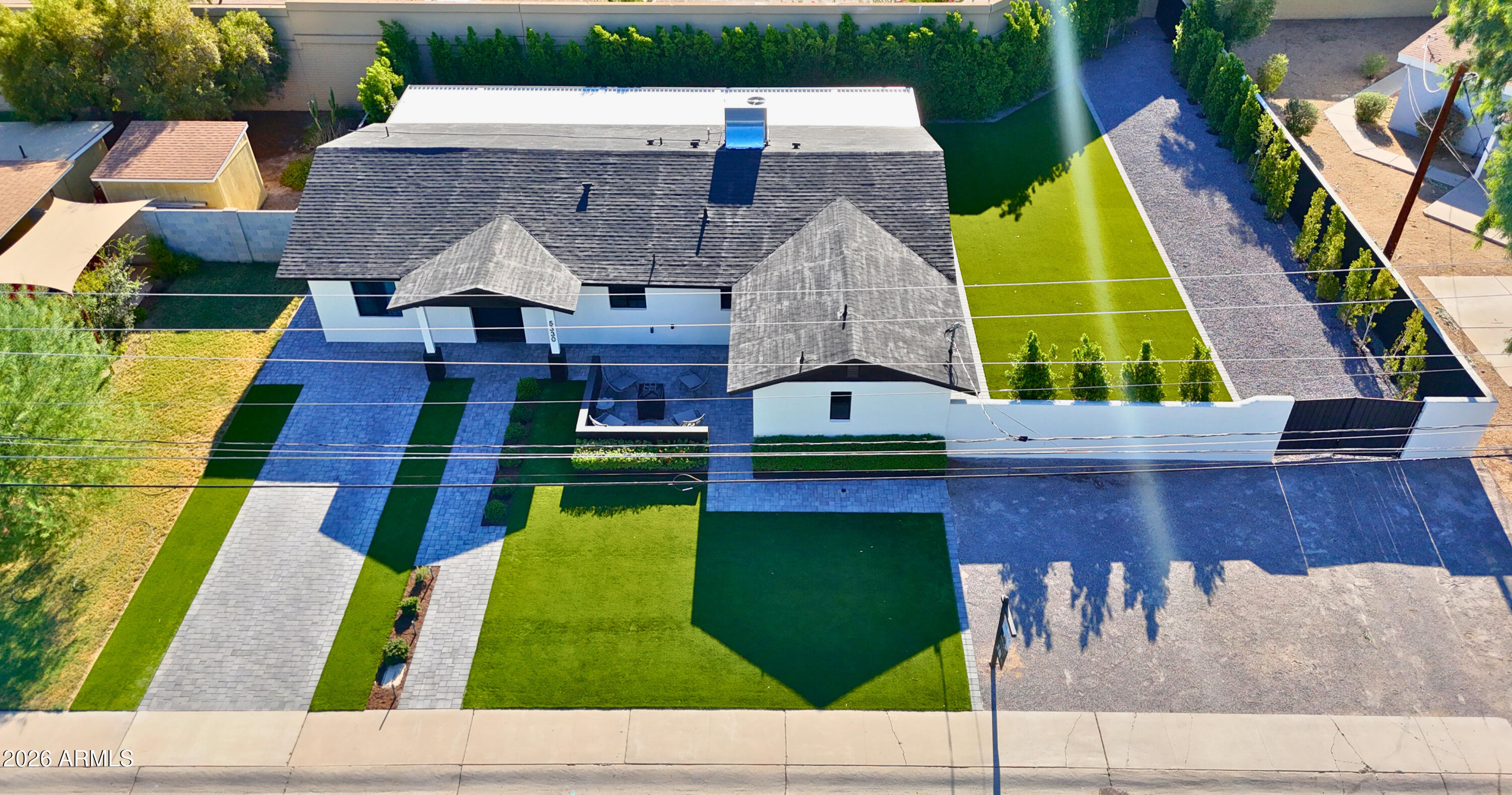 Residential in Phoenix 2