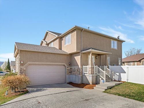 13126 S Pioneer Park Dr, Herriman, UT, 84096-3635 | Card Image