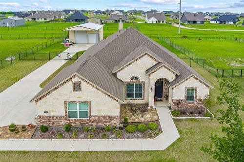130 Prairie Meadows Ct, Rhome, TX, 76078-5458 | Card Image