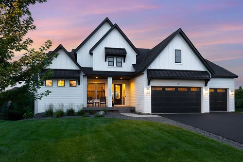 9832 Rodeo Cir, Eden Prairie, MN, 55347-3079 | Card Image