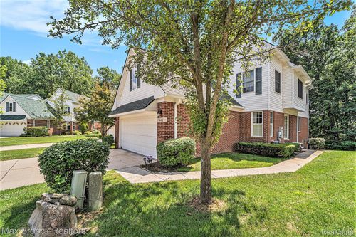 16-648 Shady Maple Drive, Wixom, MI, 48393 | Card Image
