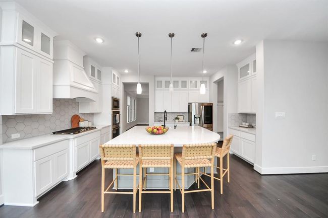 12813 N Palomino Lake Cir, House other with 4 bedrooms, 4 bathrooms and 3 parking in Cypress TX | Image 15