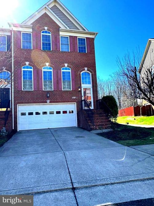 16492 Steerage Cir, WOODBRIDGE, VA, 22191-6026 | Card Image