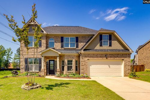 668 Autumn Ridge Rd, Chapin, SC, 29036-7137 | Card Image