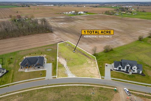 5217 Abbeygate Blvd, Bargersville, IN, 46106-8010 | Card Image