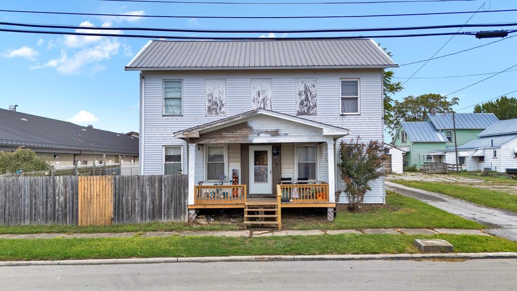 Norton Way, Bucyrus, OH 44820