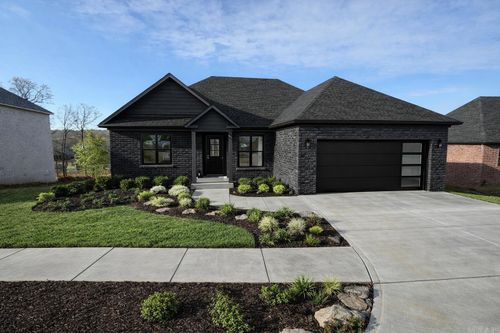 1189 Fern Ridge Rd, Sherwood, AR, 72120-2748 | Card Image
