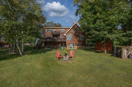 4224 Thunder Lake Lodge Drive Ne, Remer, MN, 56672 | Card Image