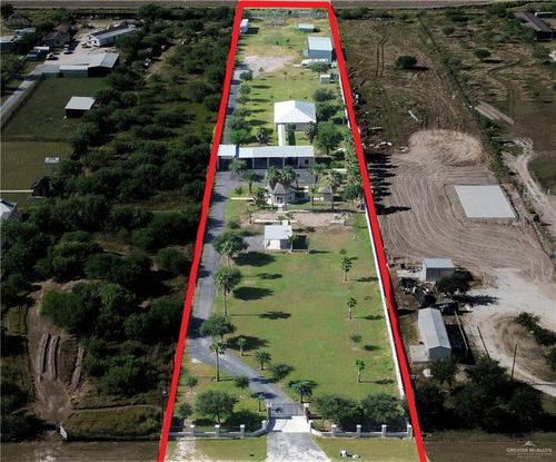 12021 Mile 16 N, Edinburg, TX, 78542-2368 | Card Image