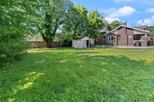 503 W 3rd Street, Corbin, KY, 40701 | Card Image