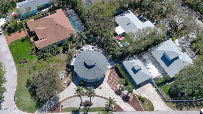 87 Buschman Dr, House other with 4 bedrooms, 3 bathrooms and null parking in PONCE INLET FL | Image 50