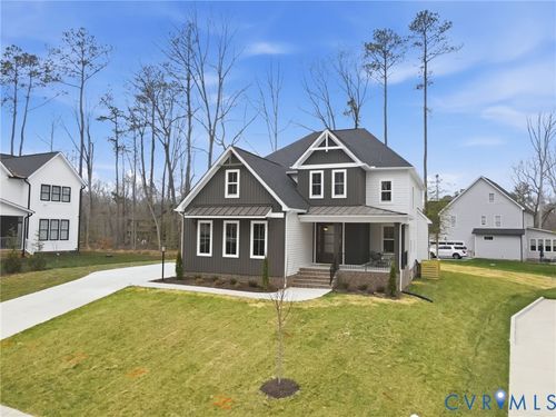 5007 Lake Summer Loop, Moseley, VA, 23120-2374 | Card Image