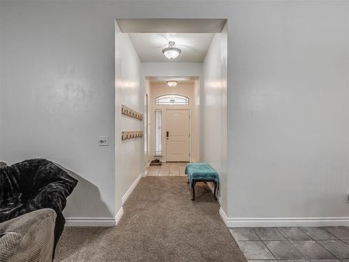 1713 Choctaw Wood Drive, Choctaw, OK, 73020 | Card Image