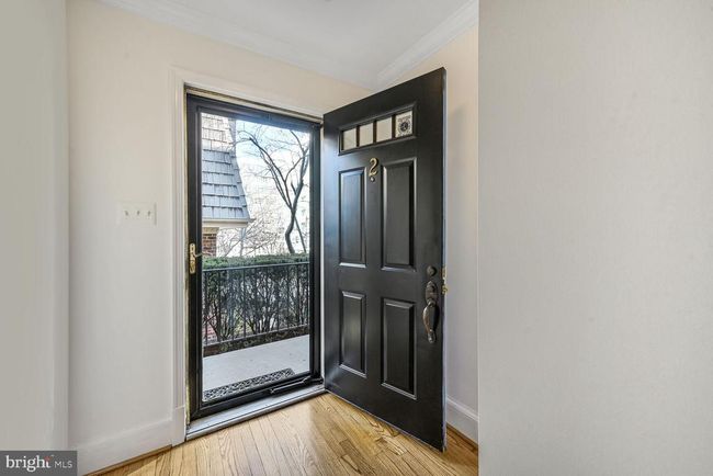 APT-2 - 5310 Connecticut Ave Nw, Townhouse with 3 bedrooms, 4 bathrooms and null parking in WASHINGTON DC | Image 15