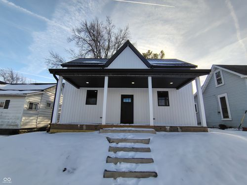 837 W 9th St, Rushville, IN, 46173-1031 | Card Image