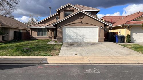 2701 Mozart Drive, Modesto, CA, 95358 | Card Image