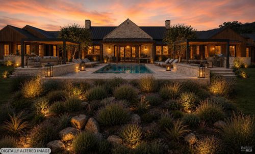 2520 Atlas Peak Rd, Napa, CA, 94558-9361 | Card Image