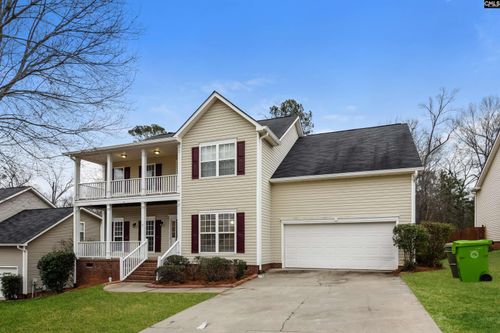 155 Cabin Dr, Irmo, SC, 29063-7757 | Card Image