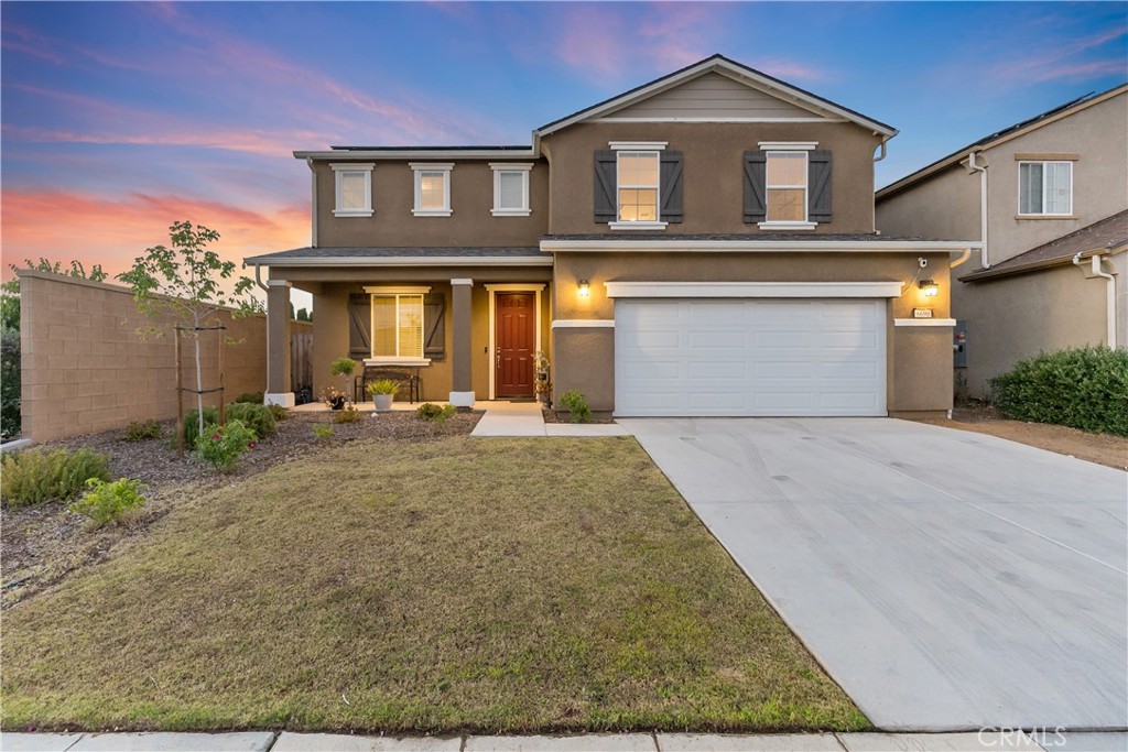 Residential in Fresno 4