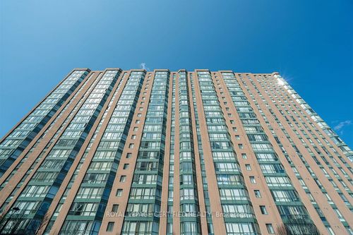 1907-145 Hillcrest Ave, Mississauga, ON, L5B3Z1 | Card Image