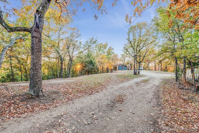 4908 Hickory Hill Dr, House other with 2 bedrooms, 2 bathrooms and null parking in Sulphur OK | Image 31