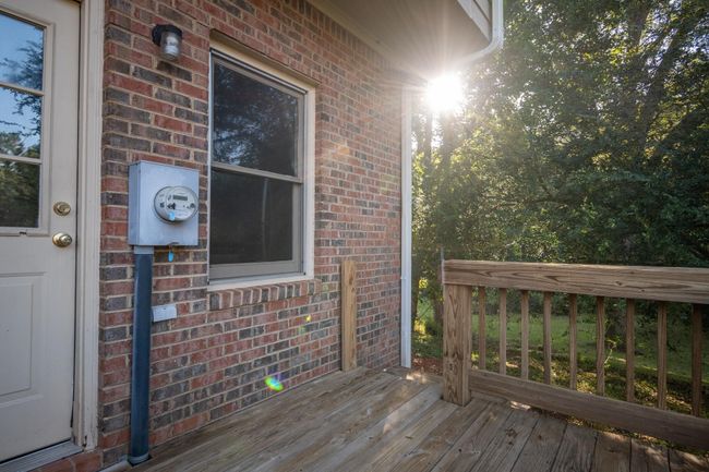 APT-21 - 385 Old Epps Bridge Rd, Condo with 2 bedrooms, 3 bathrooms and 2 parking in Athens GA | Image 34