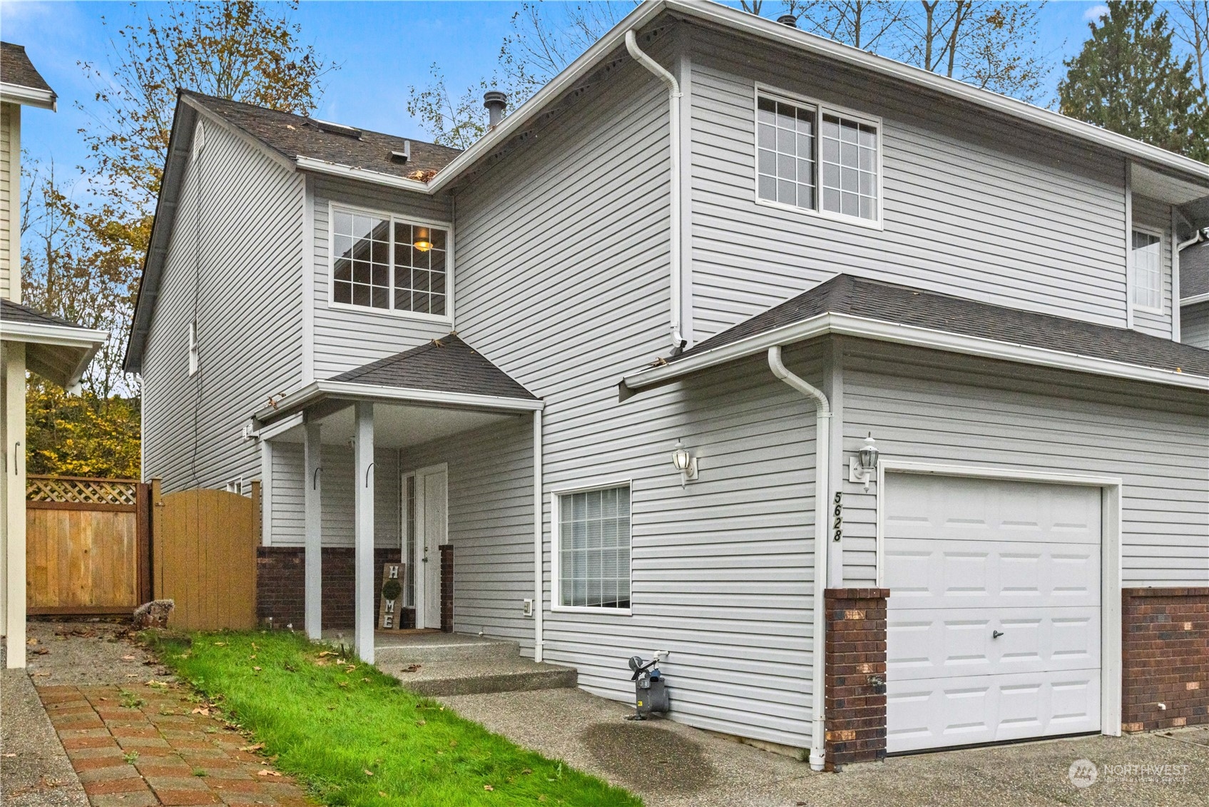 137th Pl, Everett, WA 98208