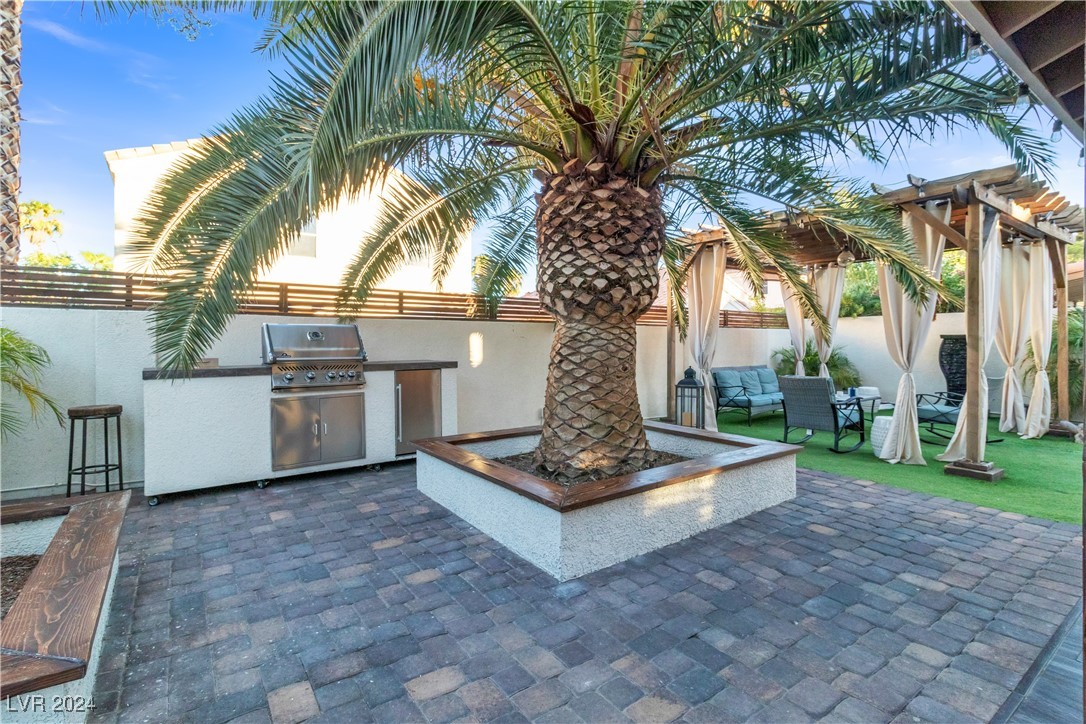 Casa Verde Dr, North Las Vegas, NV 89031