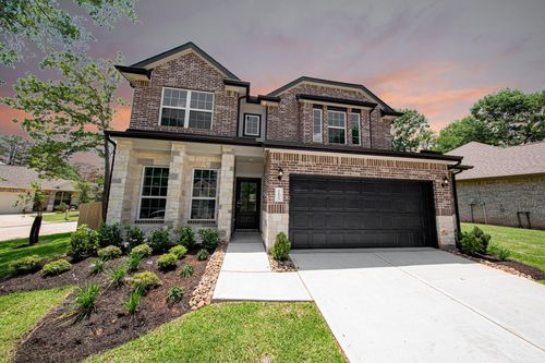 11623 Redbird Ln, Montgomery, TX, 77356-2439 | Card Image