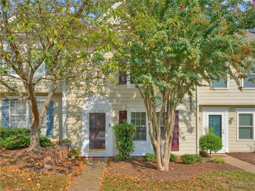 9566 Kimberly Lynn Circle, Glen Allen, VA, 23060 | Card Image