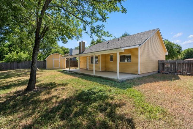 1102 Ivybridge Dr, House other with 3 bedrooms, 2 bathrooms and 2 parking in Pflugerville TX | Image 29