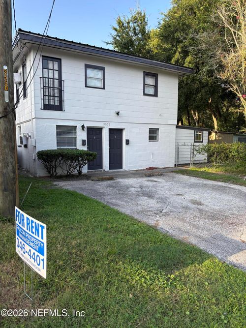 a-and-b-3552 College St, Jacksonville, FL, 32205-5911 | Card Image