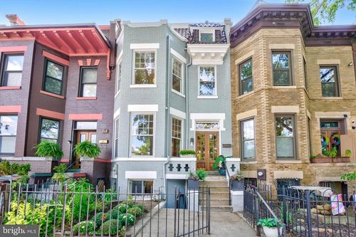 130 Rhode Island Ave Nw, WASHINGTON, DC, 20001-1633 | Card Image