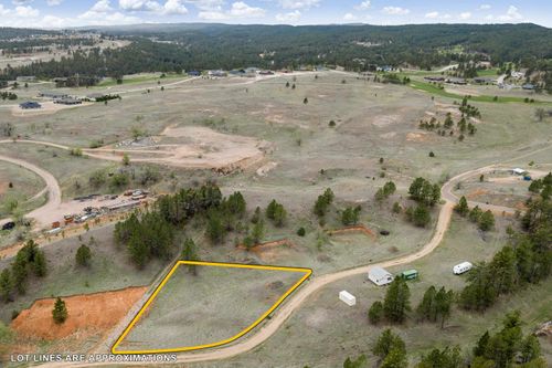 Lot 11 Wedgewood Drive, hot springs, SD, 57747 | Card Image