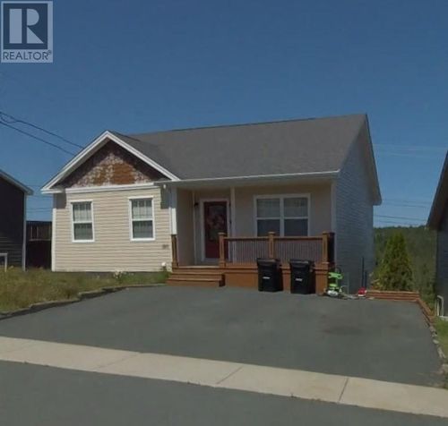 180 Ladysmith Dr, St. John's, NL, A1B0M2 | Card Image