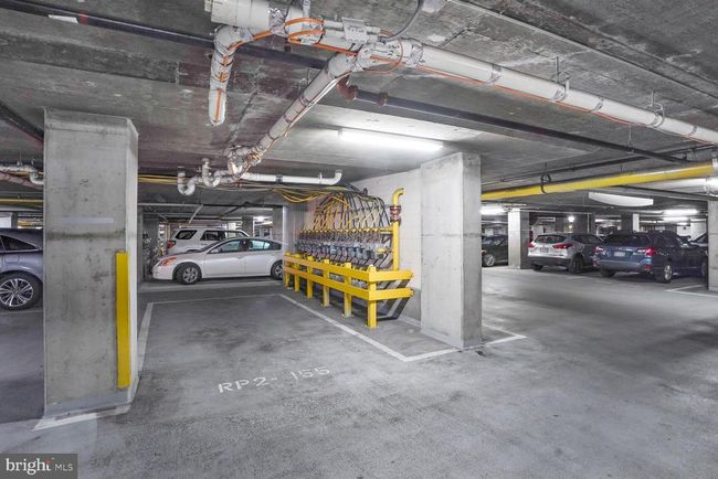 UNIT-822W - 3600 S Glebe Rd, Condo with 1 bedrooms, 1 bathrooms and null parking in ARLINGTON VA | Image 20