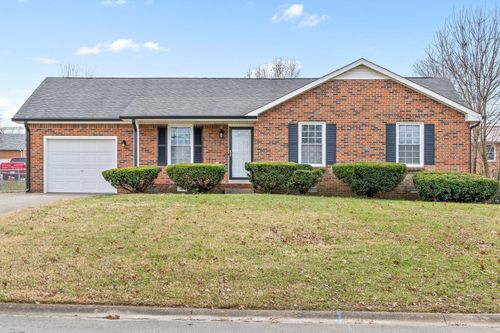 412 Manorstone Ln, Clarksville, TN, 37042-5148 | Card Image