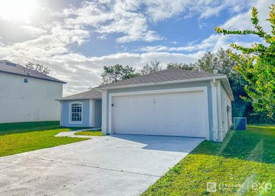 649 Parakeet Court, House other with 3 bedrooms, 2 bathrooms and null parking in KISSIMMEE FL | Image 3