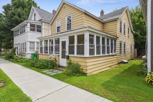 15 Ward St, Burlington, VT, 05401-5158 | Card Image