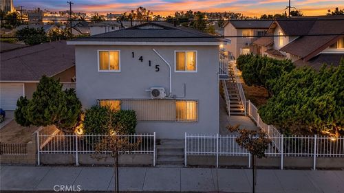 3-1415 Martin Luther King Jr Avenue, Long Beach, CA, 90813 | Card Image