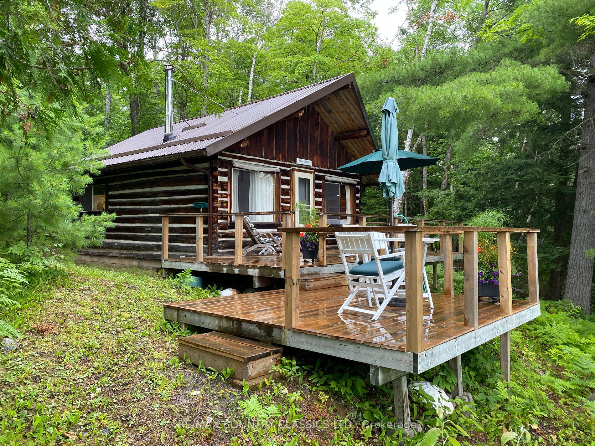 369B Cottage Lane, Sold in Mcarthurs Mills Zoocasa