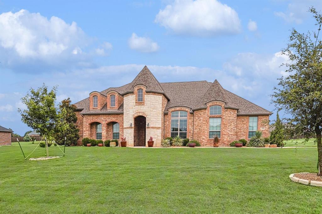 Denali Way, Waxahachie, TX 75167