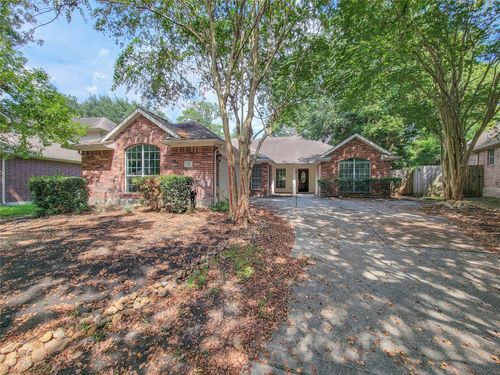 22 Quince Tree Pl, The Woodlands, TX, 77385-3549 | Card Image