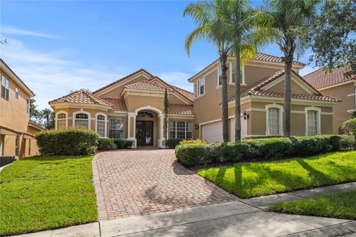 344 Chadwick Dr, DAVENPORT, FL, 33837-4525 | Card Image