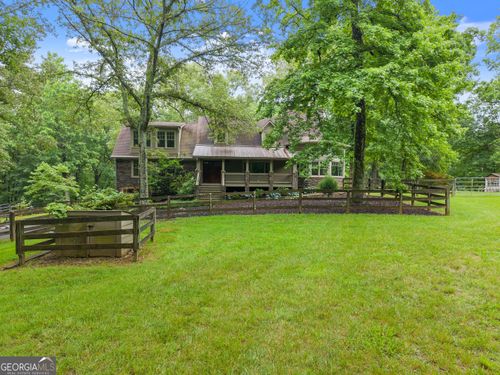 802 Old Mill Trl, Ball Ground, GA, 30107-5182 | Card Image