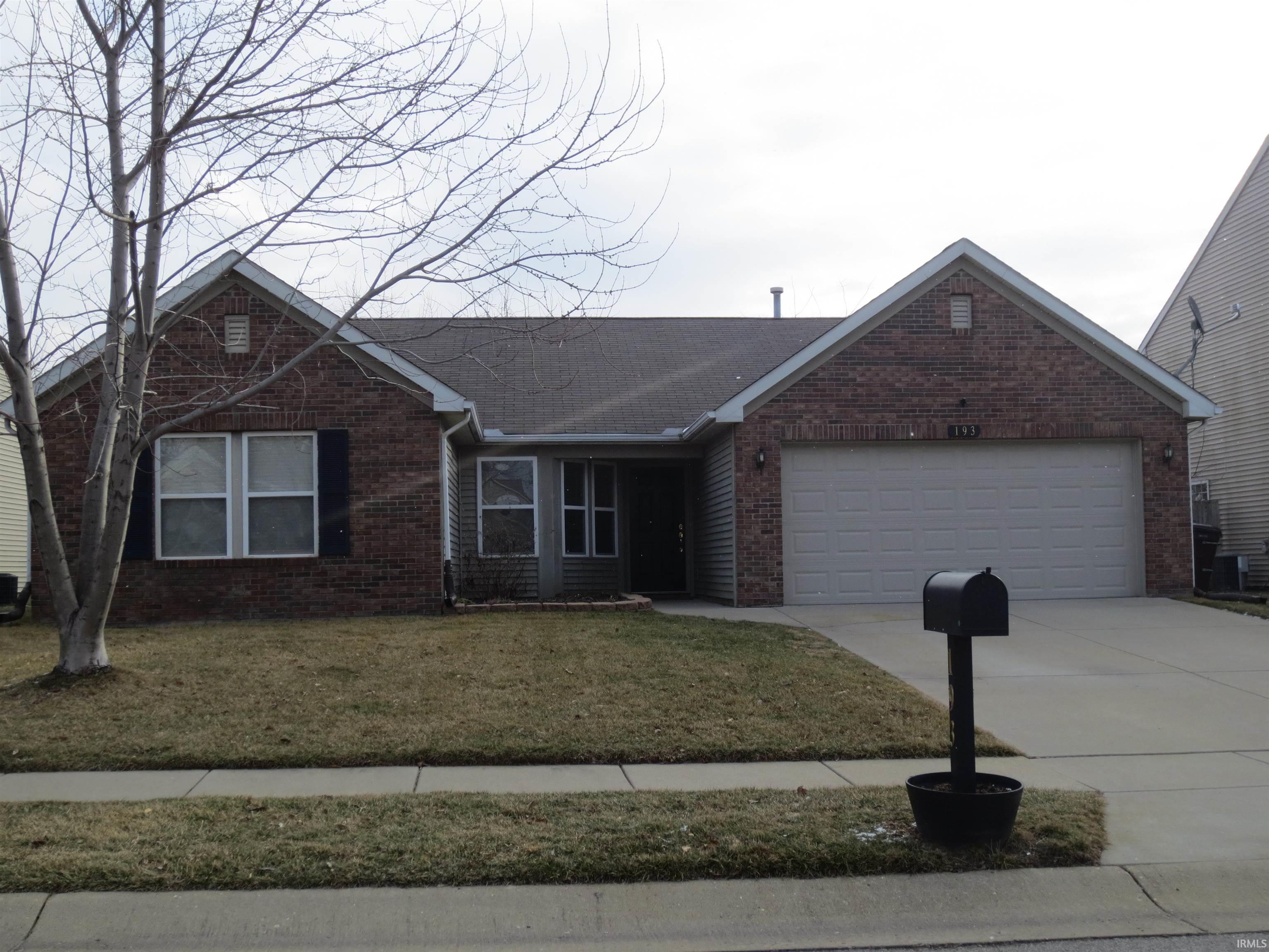 193 N Furlong Drive, For Rent in Lafayette Zoocasa