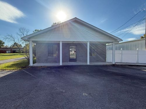 706 S Washington St, Tullahoma, TN, 37388-4535 | Card Image