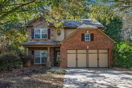 4565 Evandale Way, Cumming, GA, 30040-0449 | Card Image